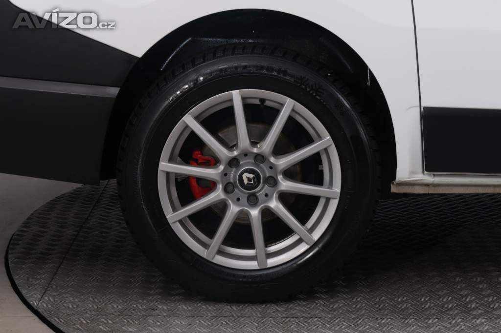 Foto inzerátu Renault Trafic 2.0 dCi