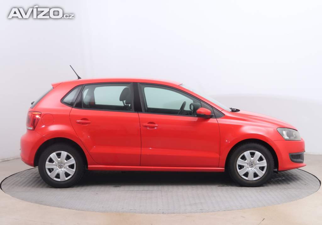 Foto inzerátu Volkswagen Polo 1.2 12V