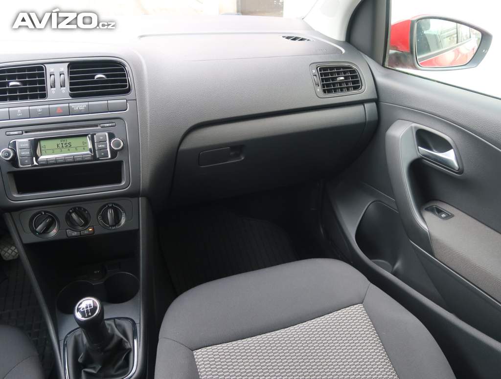 Foto inzerátu Volkswagen Polo 1.2 12V