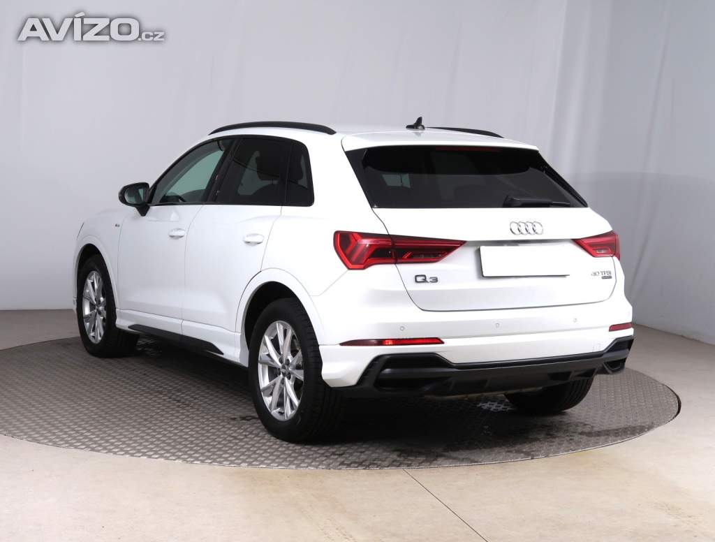 Foto inzerátu Audi Q3 40 TFSI