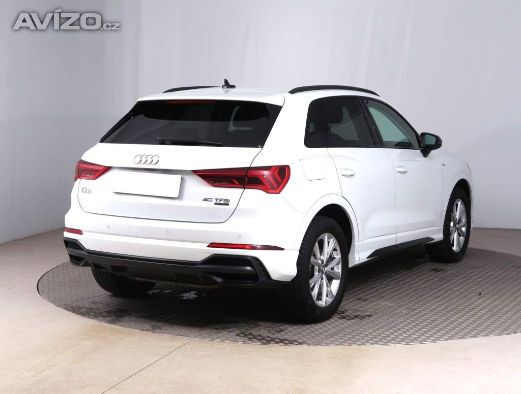 Foto inzerátu Audi Q3 40 TFSI