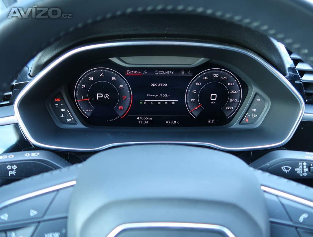 Foto inzerátu Audi Q3 40 TFSI