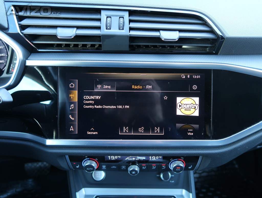 Foto inzerátu Audi Q3 40 TFSI