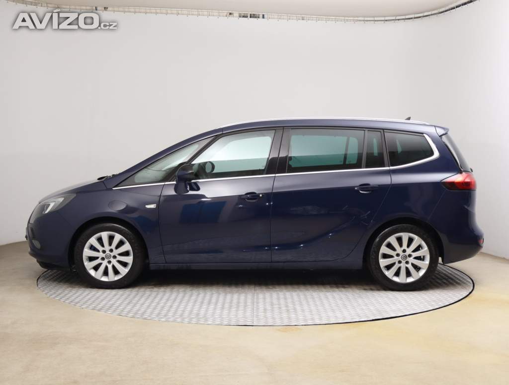 Foto inzerátu Opel Zafira 2.0 CDTI
