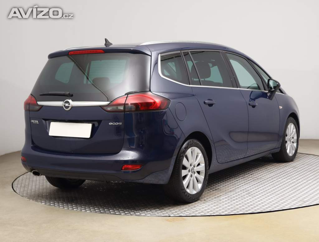 Foto inzerátu Opel Zafira 2.0 CDTI