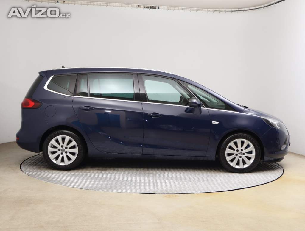 Foto inzerátu Opel Zafira 2.0 CDTI
