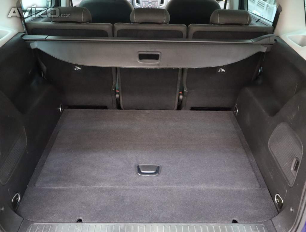 Foto inzerátu Opel Zafira 2.0 CDTI