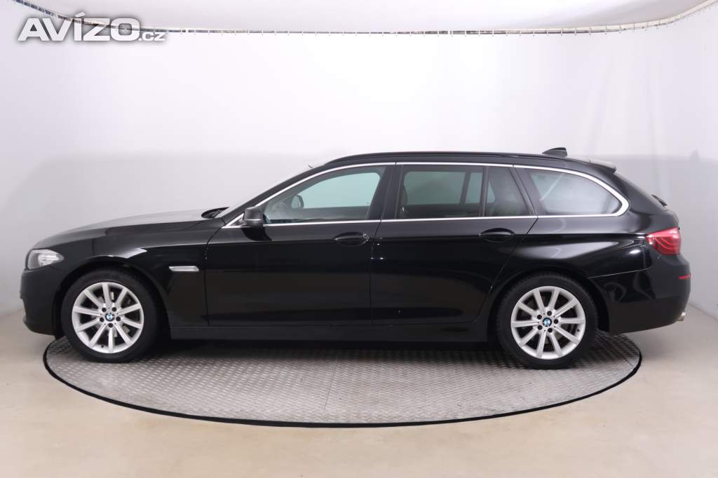 Foto inzerátu BMW Řada 5 520d xDrive