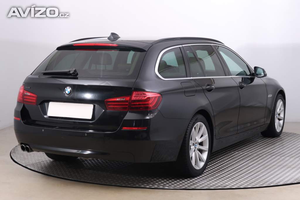 Foto inzerátu BMW Řada 5 520d xDrive