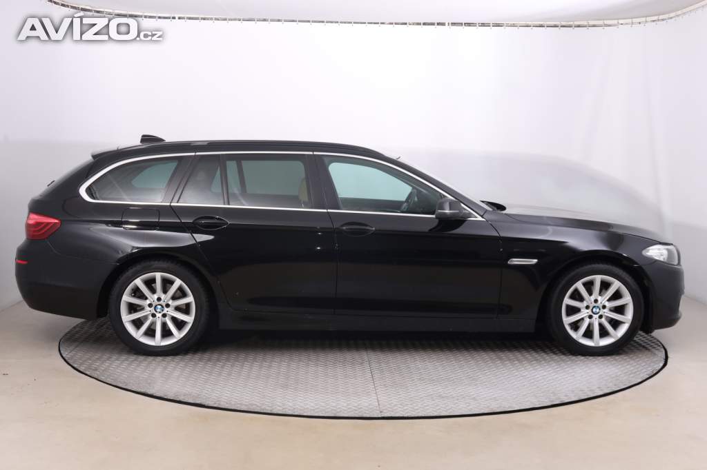 Foto inzerátu BMW Řada 5 520d xDrive