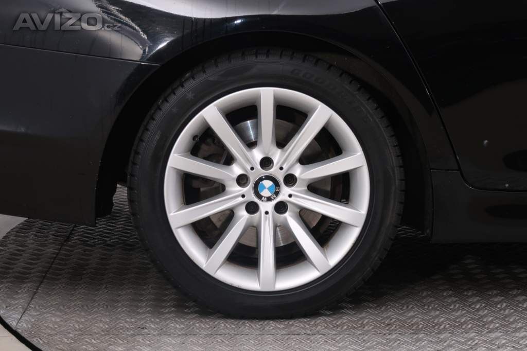 Foto inzerátu BMW Řada 5 520d xDrive
