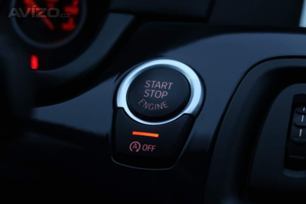 Foto inzerátu BMW Řada 5 520d xDrive