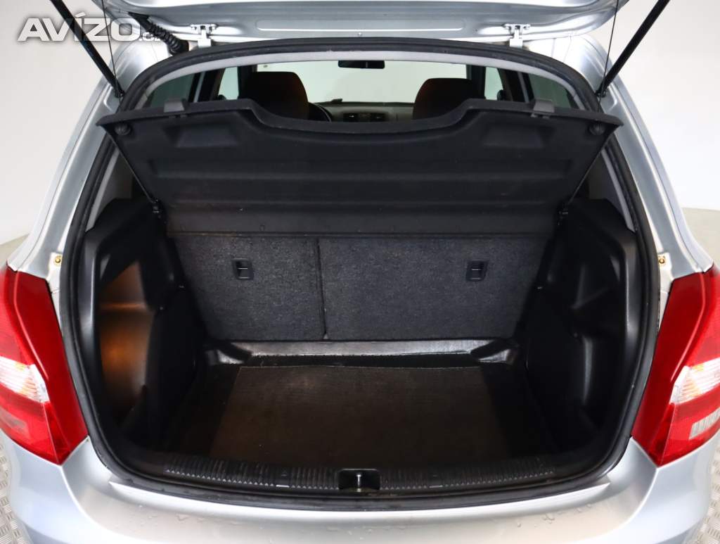 Foto inzerátu Škoda Fabia 1.2 TSI