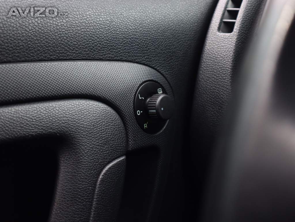 Foto inzerátu Škoda Fabia 1.2 TSI