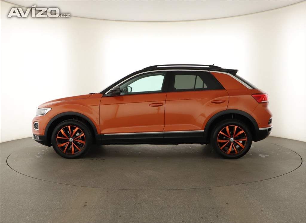 Foto inzerátu Volkswagen T-Roc 1.5 TSI