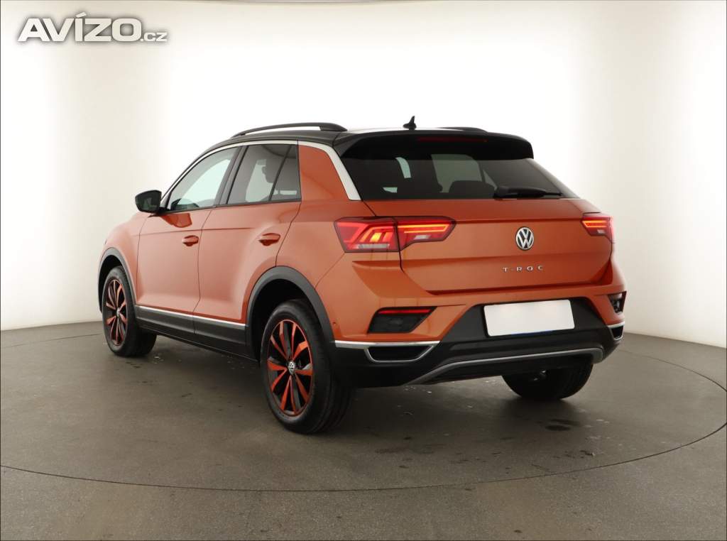 Foto inzerátu Volkswagen T-Roc 1.5 TSI