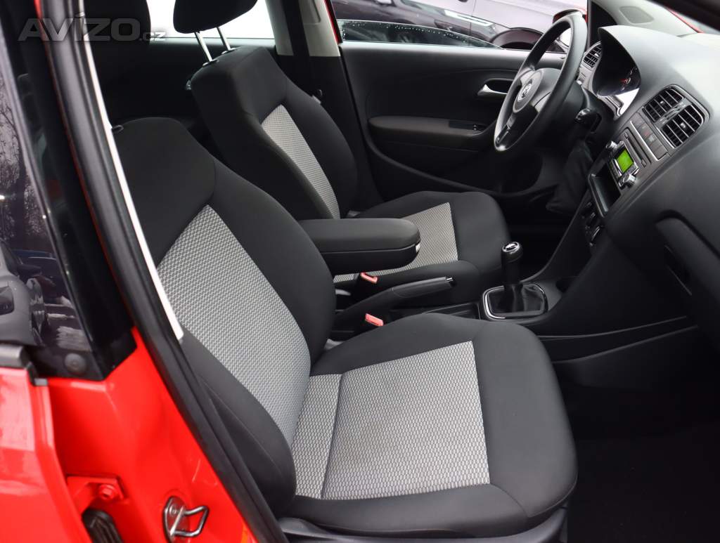 Foto inzerátu Volkswagen Polo 1.4