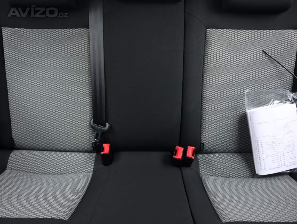 Foto inzerátu Volkswagen Polo 1.4