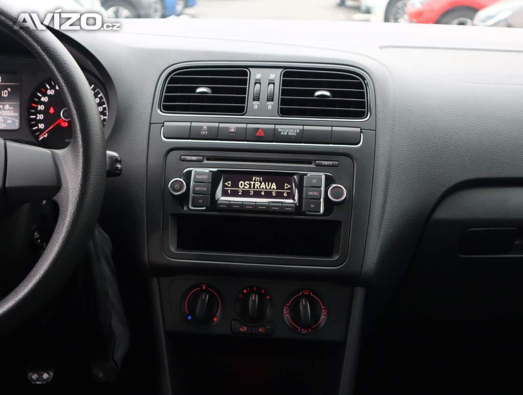 Foto inzerátu Volkswagen Polo 1.4