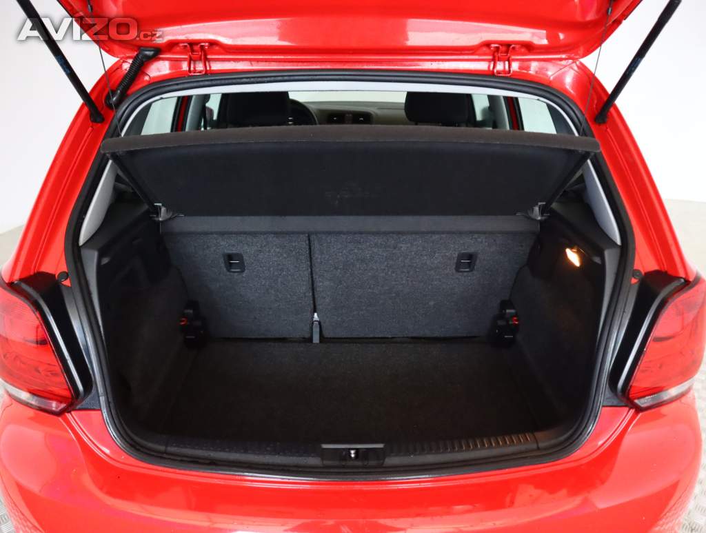 Foto inzerátu Volkswagen Polo 1.4