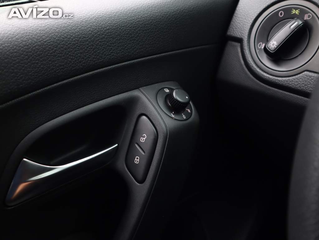 Foto inzerátu Volkswagen Polo 1.4