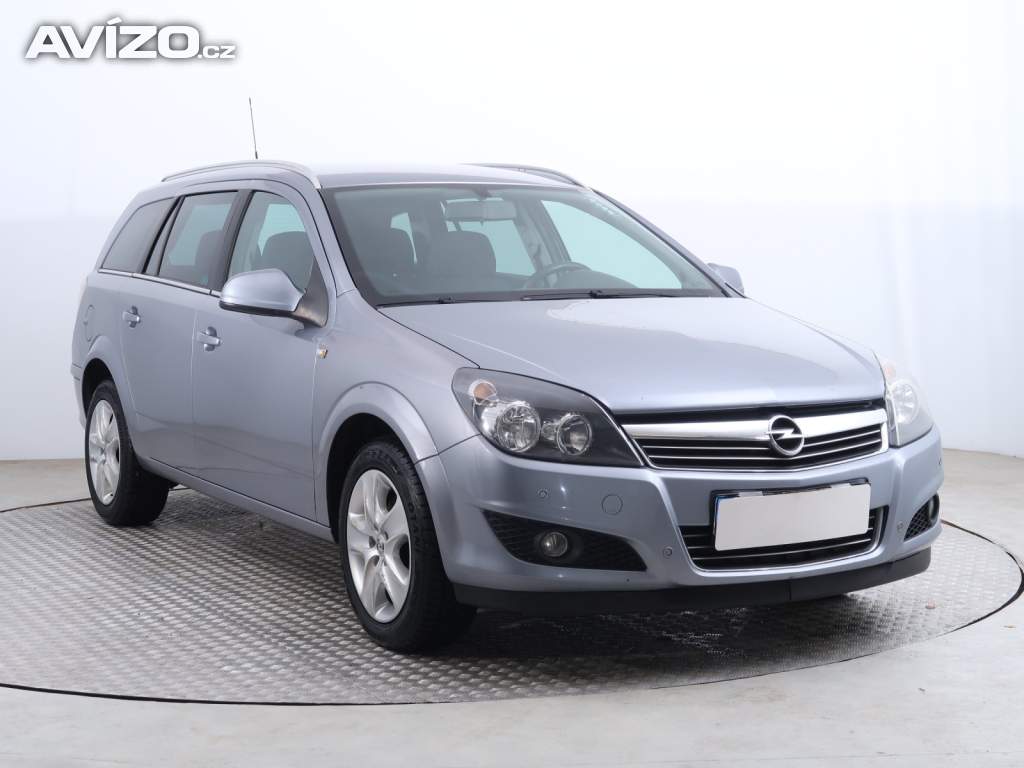 Opel Astra 1.6 16V