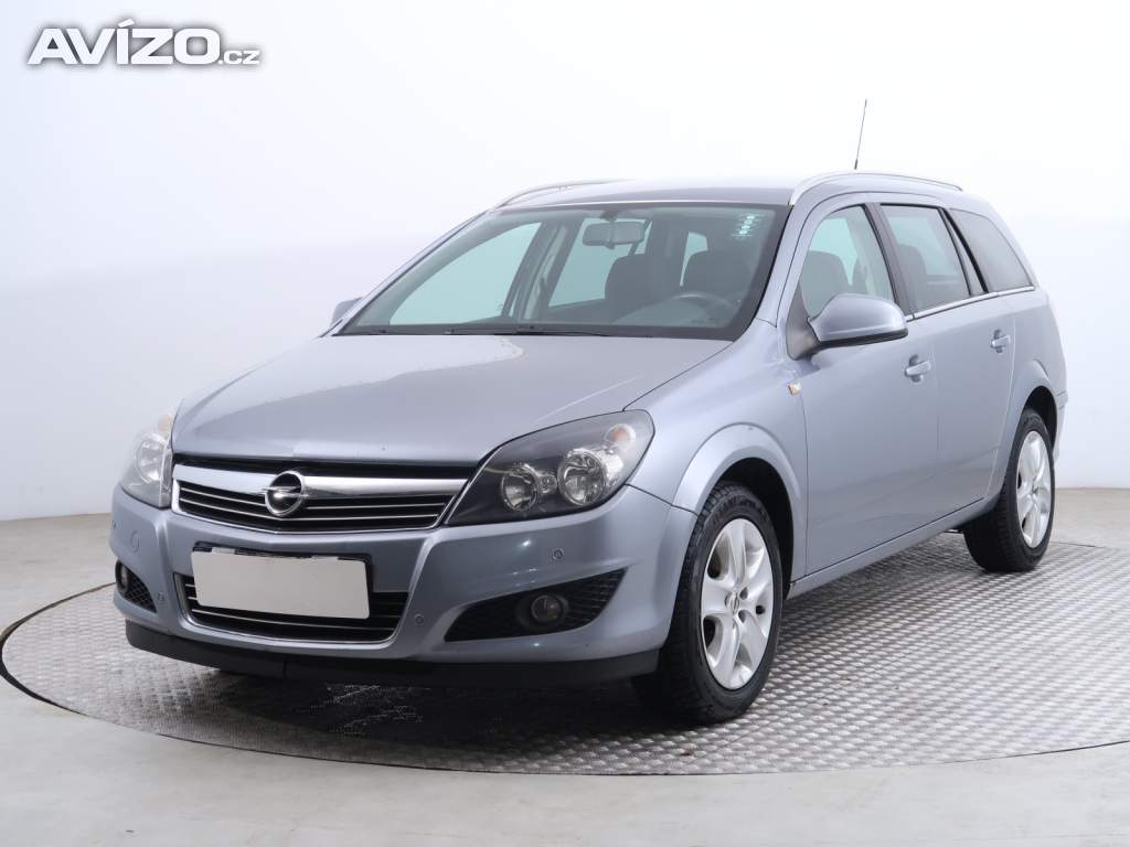 Foto inzerátu Opel Astra 1.6 16V