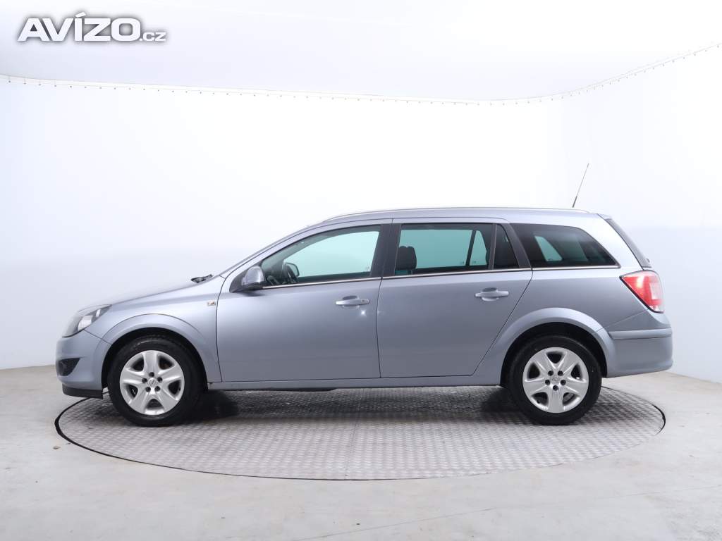 Foto inzerátu Opel Astra 1.6 16V