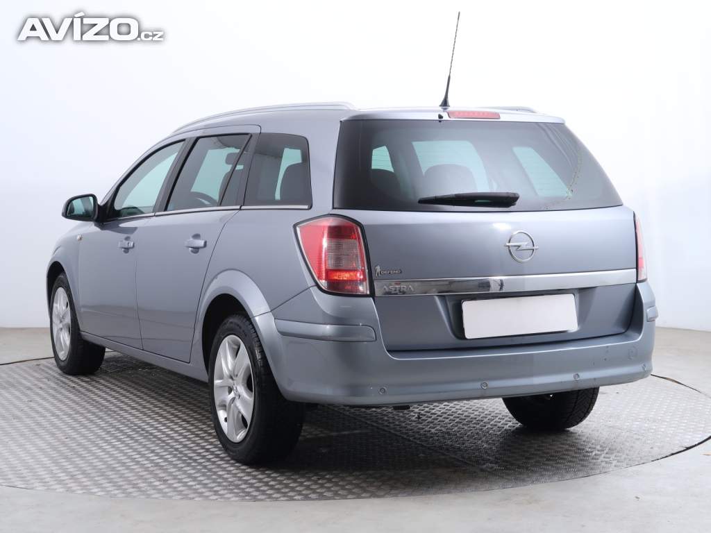 Foto inzerátu Opel Astra 1.6 16V