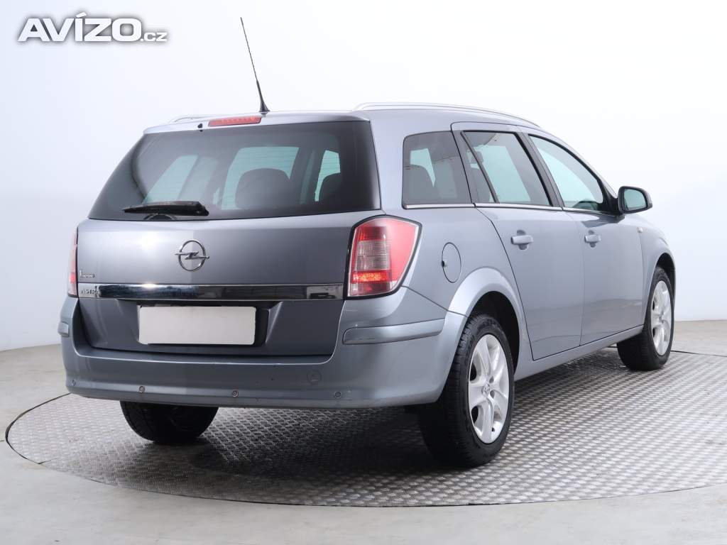 Foto inzerátu Opel Astra 1.6 16V