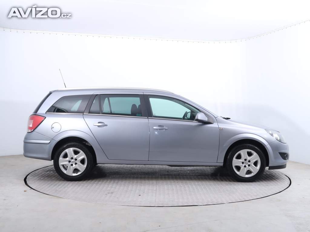 Foto inzerátu Opel Astra 1.6 16V