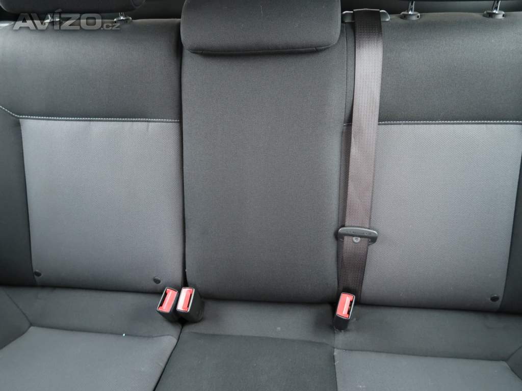 Foto inzerátu Opel Astra 1.6 16V