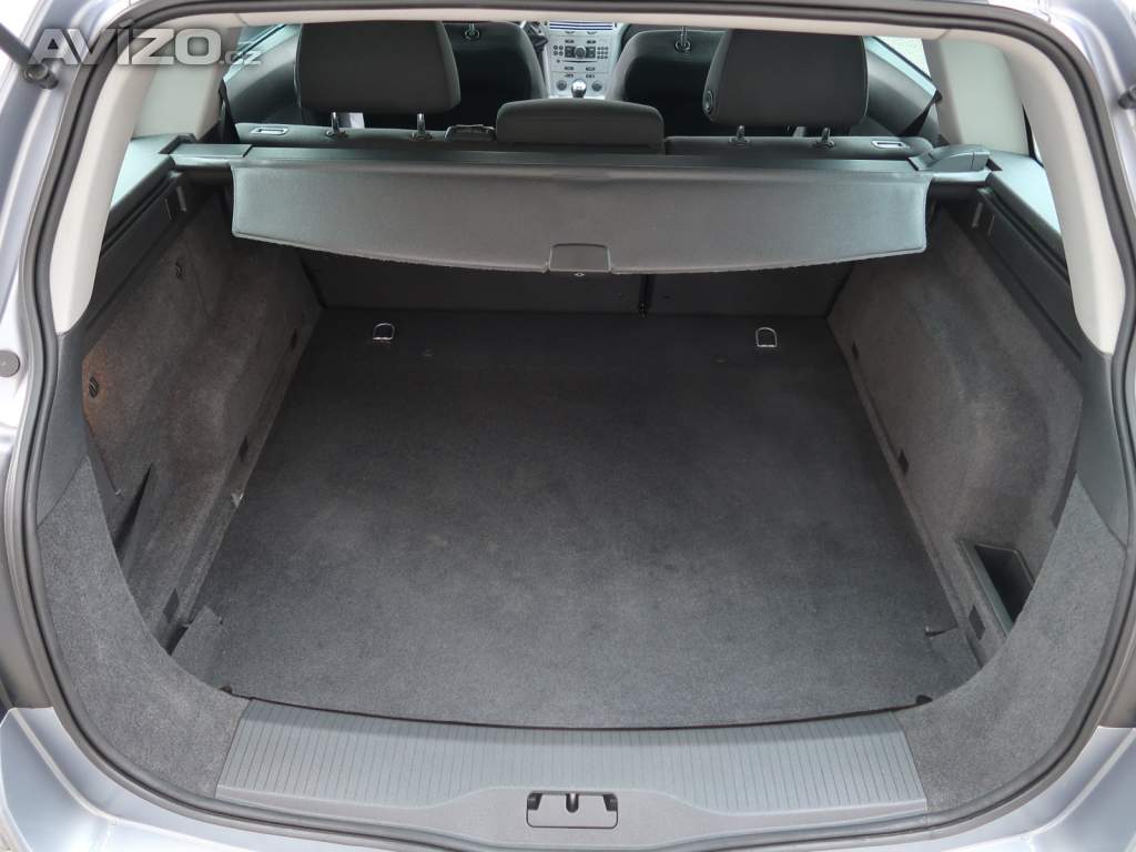 Foto inzerátu Opel Astra 1.6 16V