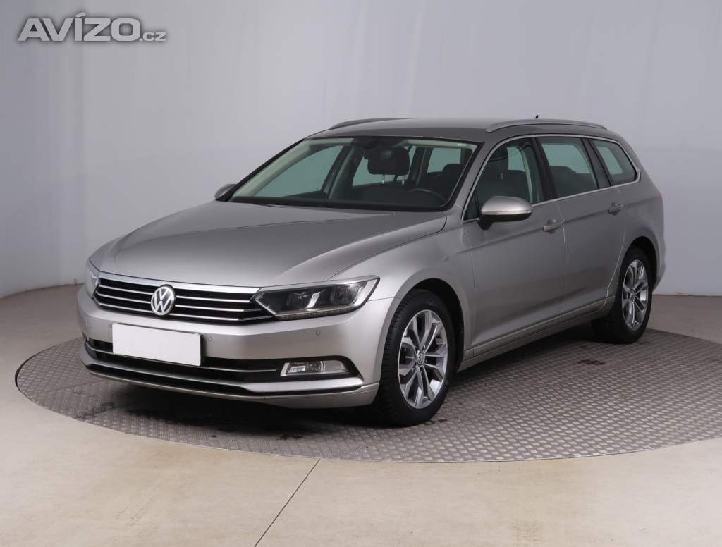 Foto inzerátu Volkswagen Passat 2.0 TDI