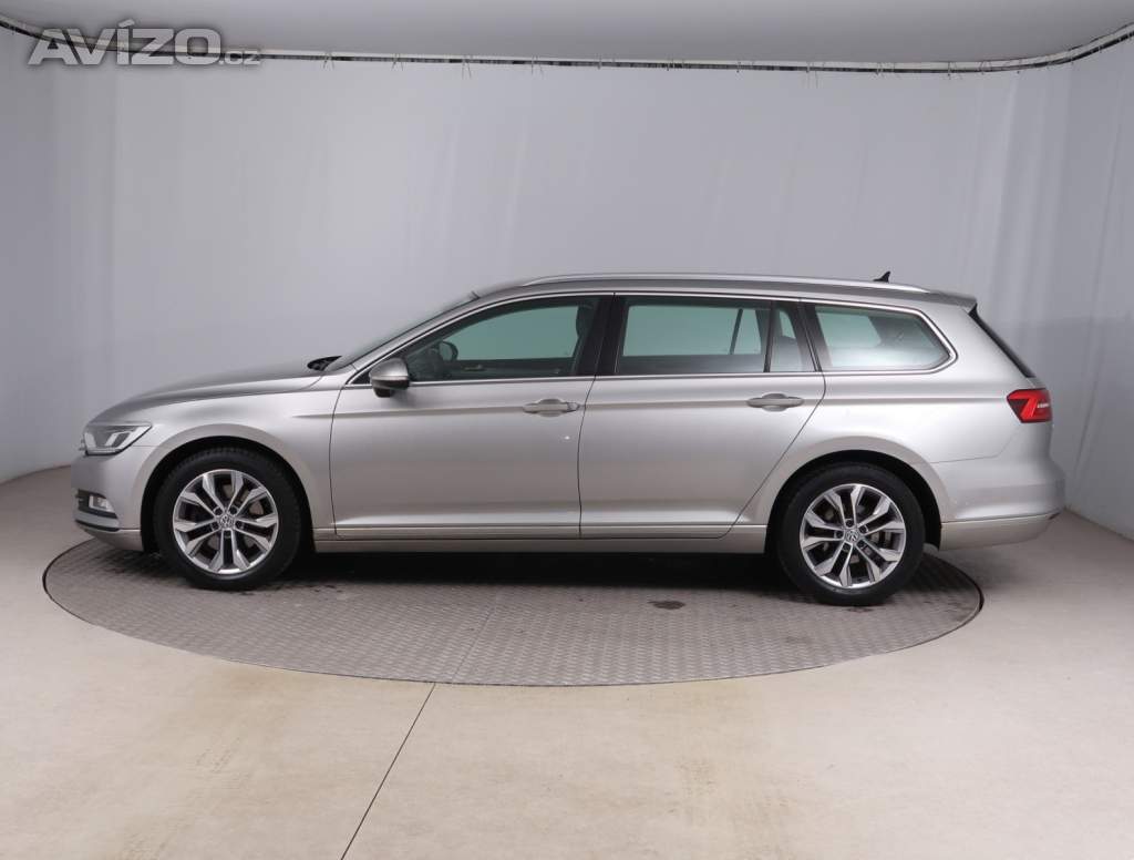 Foto inzerátu Volkswagen Passat 2.0 TDI