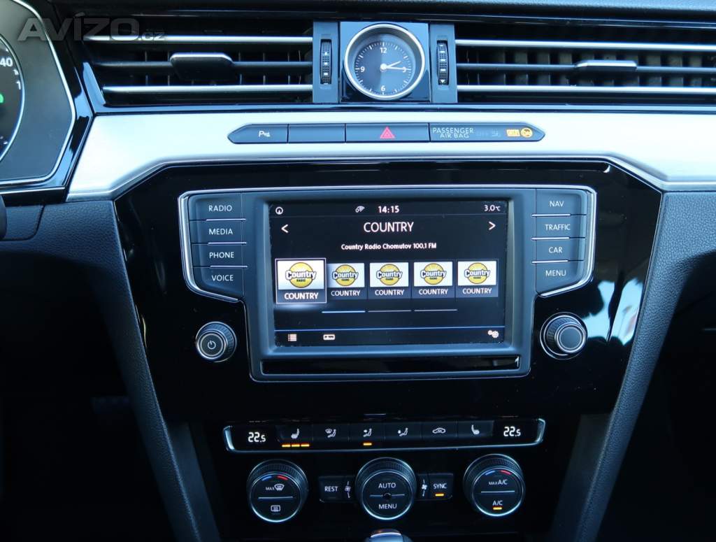 Foto inzerátu Volkswagen Passat 2.0 TDI