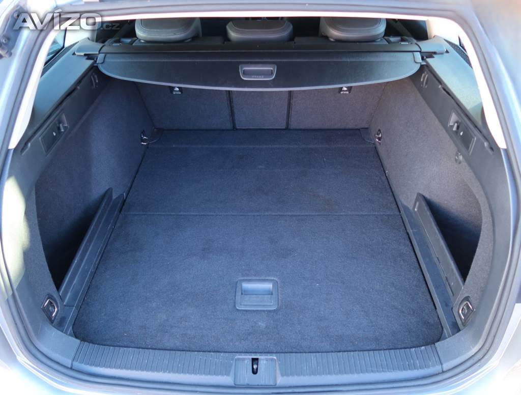 Foto inzerátu Volkswagen Passat 2.0 TDI