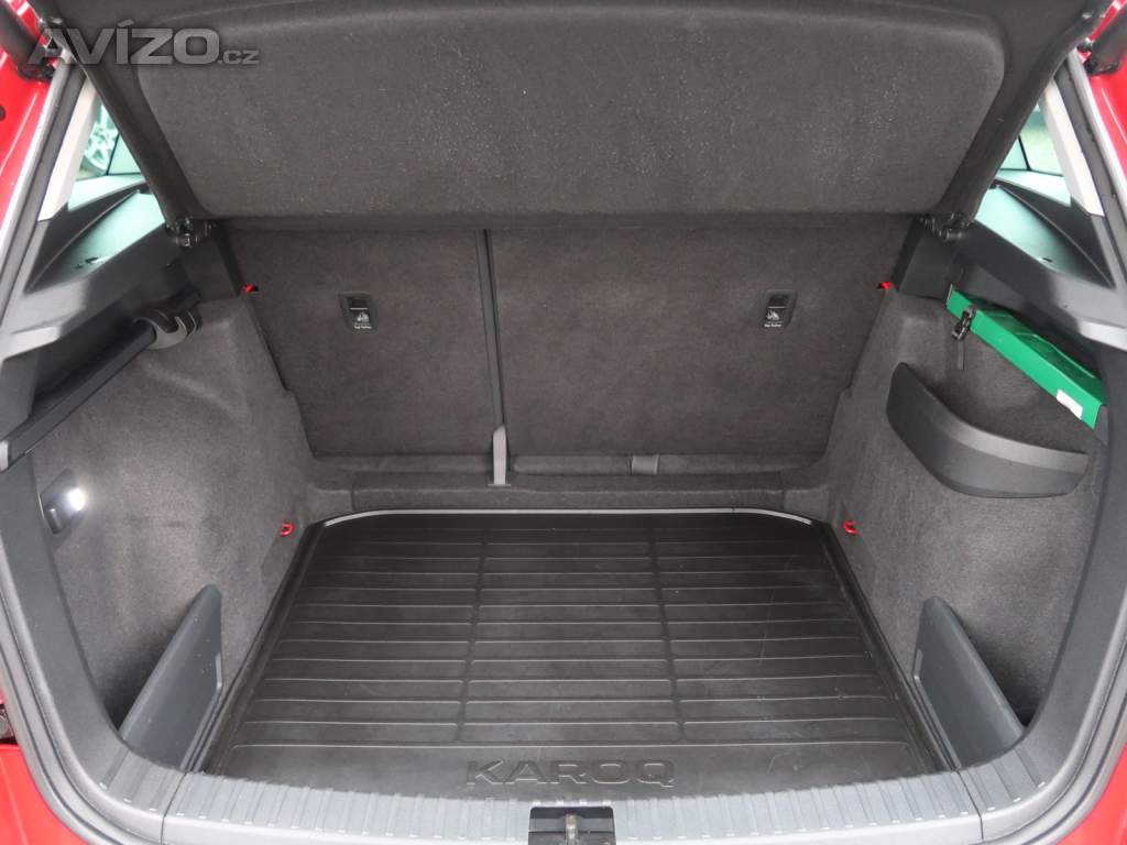 Foto inzerátu Škoda Karoq 1.5 TSI