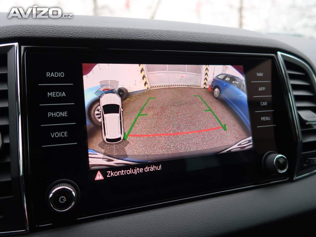 Foto inzerátu Škoda Karoq 1.5 TSI