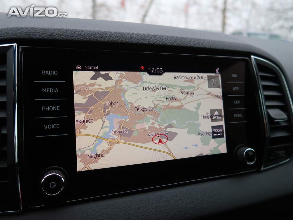 Foto inzerátu Škoda Karoq 1.5 TSI