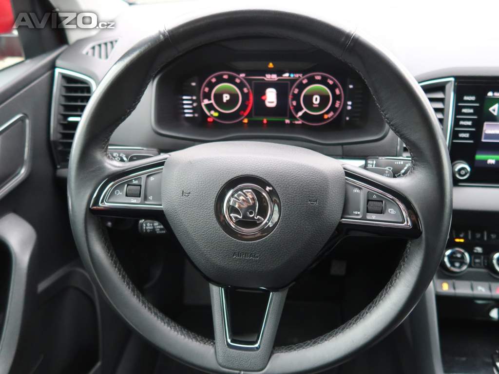 Foto inzerátu Škoda Karoq 1.5 TSI