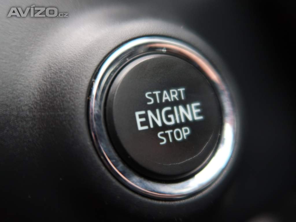 Foto inzerátu Škoda Karoq 1.5 TSI