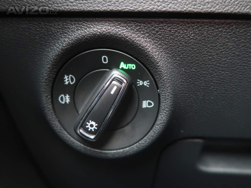 Foto inzerátu Škoda Karoq 1.5 TSI