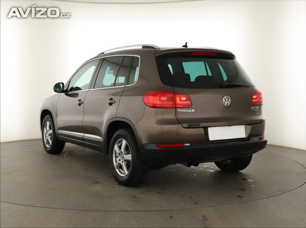 Foto inzerátu Volkswagen Tiguan 2.0 TDI