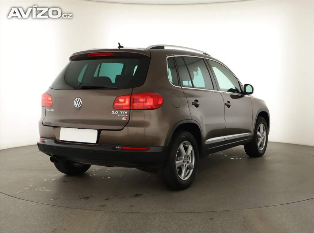 Foto inzerátu Volkswagen Tiguan 2.0 TDI