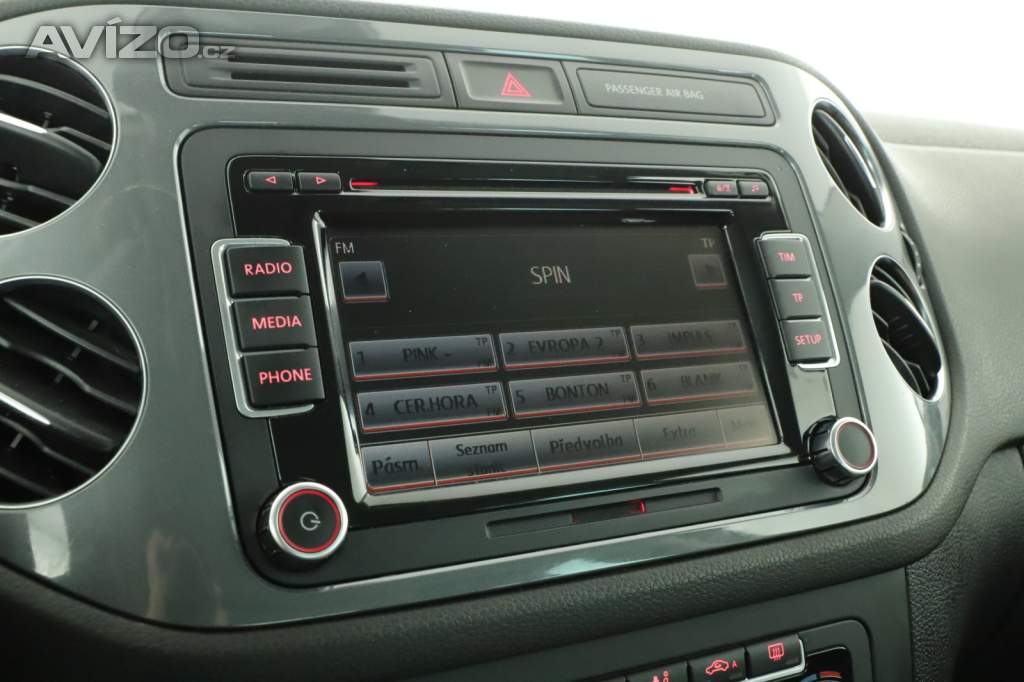 Foto inzerátu Volkswagen Tiguan 2.0 TDI