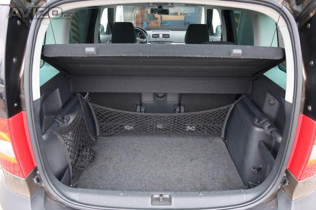 Foto inzerátu Škoda Yeti 2.0 TDI