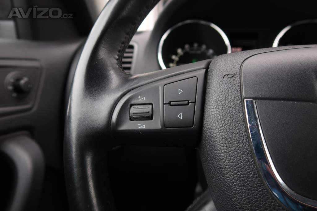 Foto inzerátu Škoda Yeti 2.0 TDI