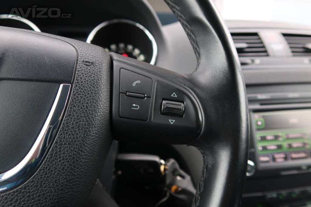 Foto inzerátu Škoda Yeti 2.0 TDI