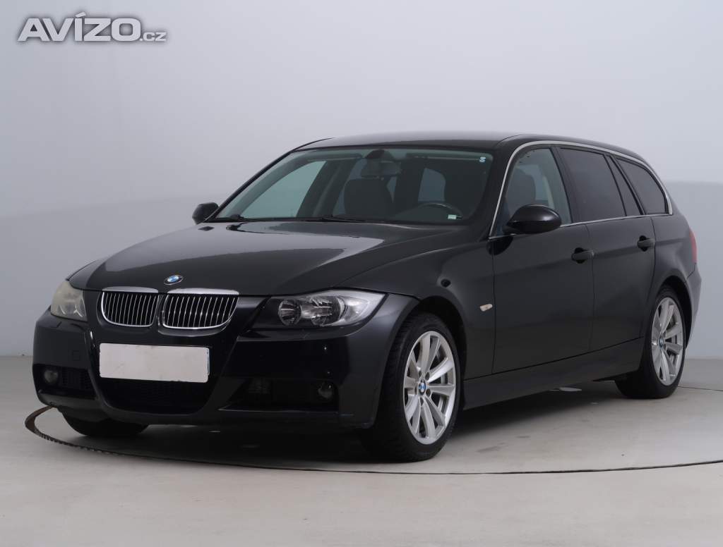 Foto inzerátu BMW Řada 3 325 i